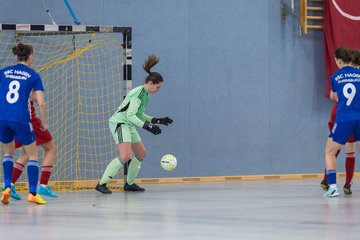 Bild 304 - F NFV Futsalturnier